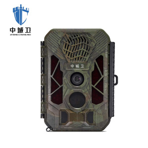 中城卫红外相机驱赶吸引声源HB561/台