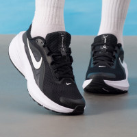 耐克(NIKE)女鞋新款运动鞋Downshifter 14轻便透气缓震轻质跑步鞋IB1899-002 ZP