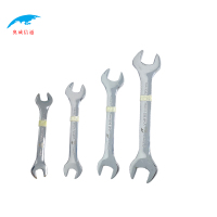 奥威信通 开口扳手 呆扳手双头呆扳手双开口扳手工具 把