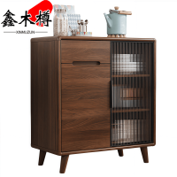 鑫木樽餐边柜0.8m个