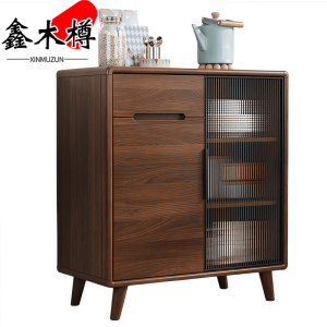 鑫木樽餐边柜0.8m个
