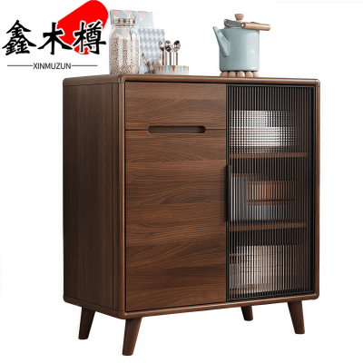 鑫木樽餐边柜0.8m个