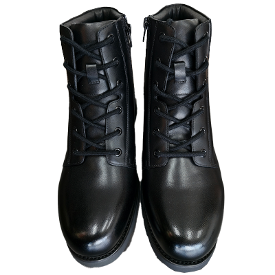 泛为 男冬皮鞋 定制 双