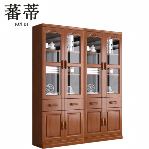 蕃蒂