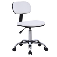 鑫环境 电脑椅办公椅升降旋转工作椅学生椅子家用靠背小椅子