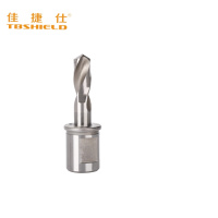 空心钻头 9.8mm