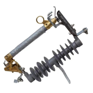 新运 跌落式熔断器HRW12-12KV 个