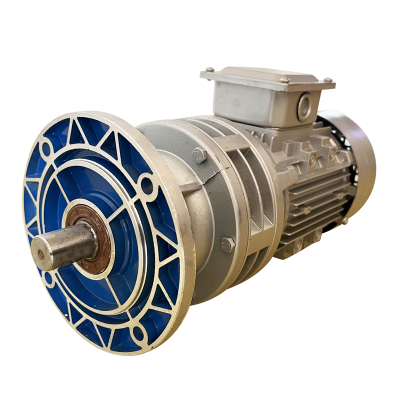 福宏昌泰 减速机 WB120-YE3-801/4-0.55KW