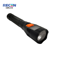 RECEN 多功能带屏摄像电筒 RSC8014-3W 个