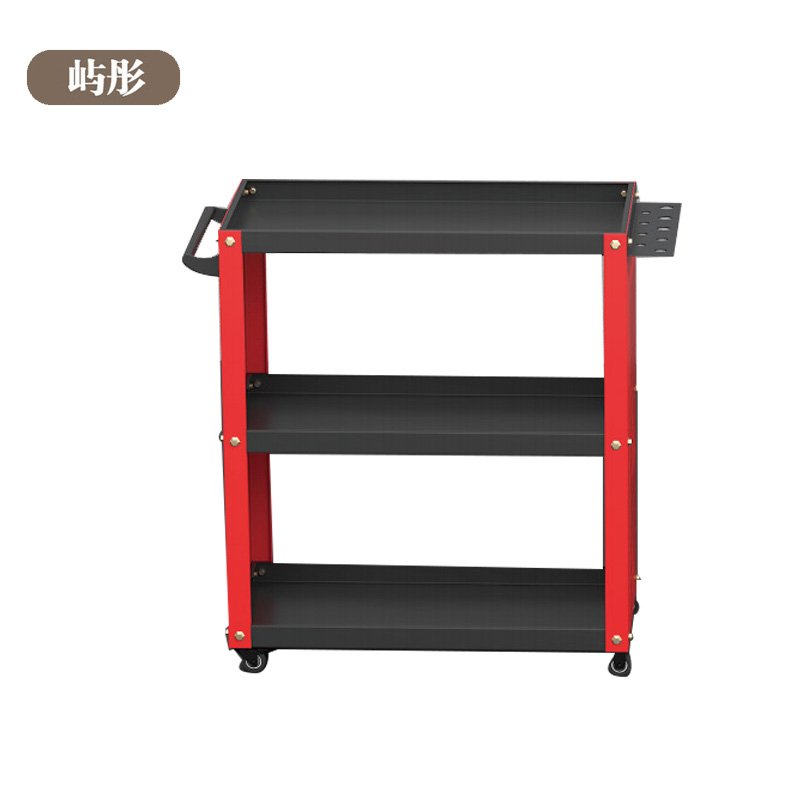 屿彤三层工具车YTGC-011/个