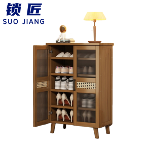 锁匠 鞋柜