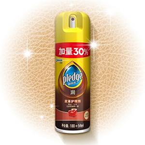 碧丽珠皮革护理剂皮具护理清洁剂234ml家用真皮沙发保养护色