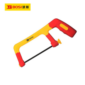 波斯(BOSI)VDE绝缘锯架(6
