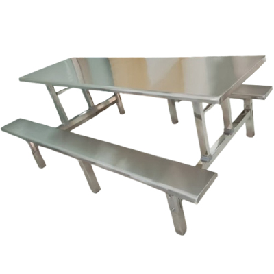 杭舍沐光餐桌2000*1250*760mm6530#/张