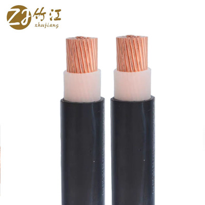 竹江 铜芯电缆 YJV62-0.6/1KV-1*50 米