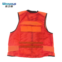 吾卫世 马甲 涤纶 件