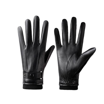 阿祺果 手套 M-L 双