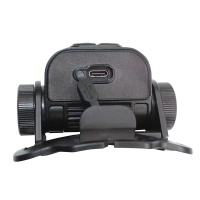 鑫荣登 微型调光头灯 XRD2230 聚泛光调节