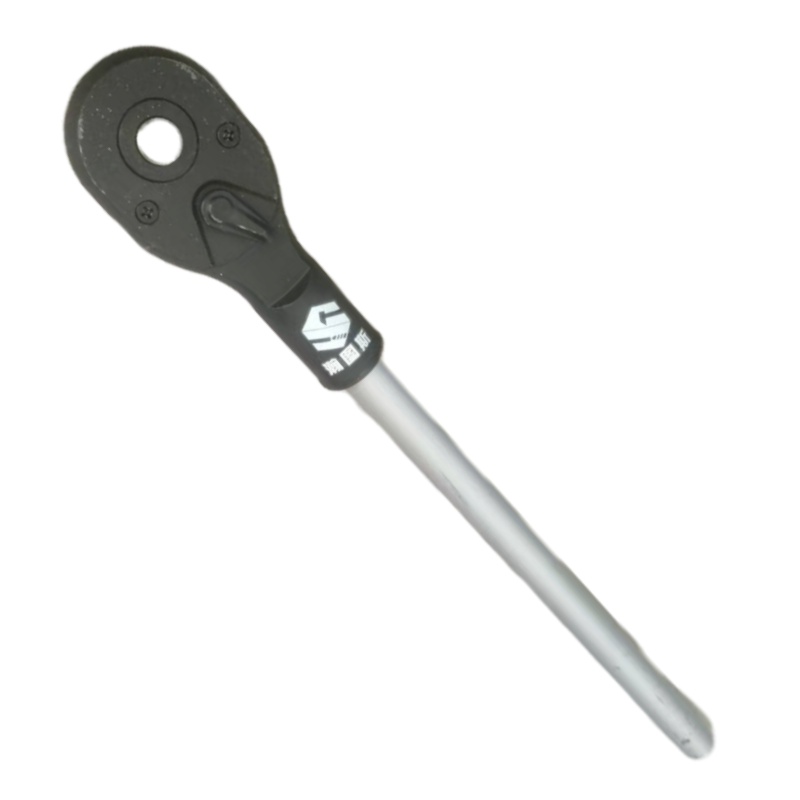 瀚图斯棘轮扳手 3/4方头-1米 把