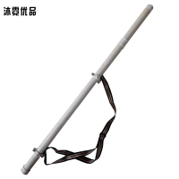 沐霓优品 验电器塑料管 145*5.5cm 支