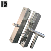 顺心捷 插销门栓 CX-20 套