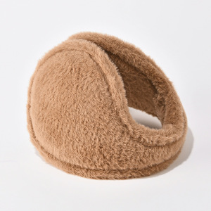 耳罩冬季男护耳朵套护耳罩冬天男士保暖成人护耳套耳包耳暖耳捂子3759w