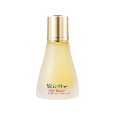 苏秘37°(su:m37)魔法精华中样30ml2支-补水保湿自然发酵提亮肤色细腻润养修复肌肤孕妇可用旅行便携