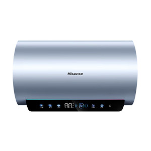 海信DY10Ultra 电热水器3200W大功率双管变频12倍增容钻石无缝胆免换镁棒60L