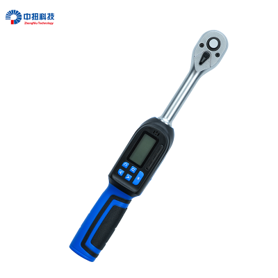 中扭科技短款数显扭矩力扳手 ZN135 /把