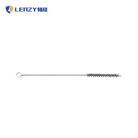 LENZY 韧知 刷子 10mm 个