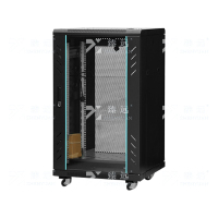 臻远 ZY4010503 网络机柜设备通讯机柜28u145*60*60cm