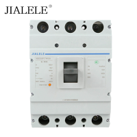 JIALELE 塑壳断路器 NSX160F/TM63A 个