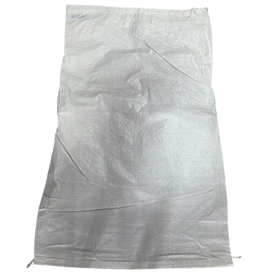 连瑞翔 编织袋 白色防洪袋 50*80CM 条