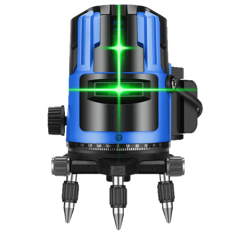 沐霓优品 红外线水平仪 2线[双电] 个