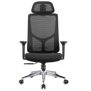 甘柔美办公椅GRM-1908AD尺寸:600*650*1200mm把