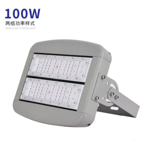 RDZM 100W模组投光灯 LED泛光灯 SW2760 台