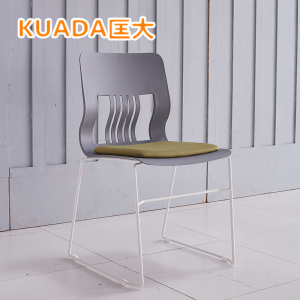 匡大办公家具办公椅洽谈椅KDY31
