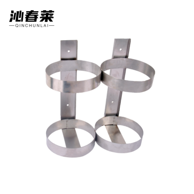 沁春莱灭火器挂架4kg灭火器用/个