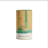 紫高尖龙井茶特级250g罐(高系列)