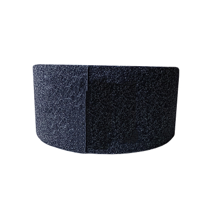 炯毅 防滑垫 楼梯防垫 防滑地贴 黑色 18mm*1820cm 卷