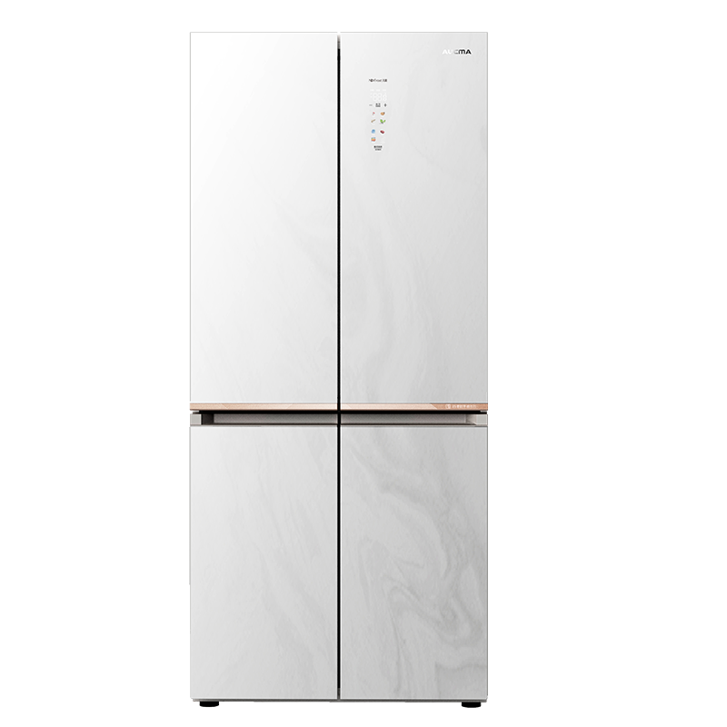 澳柯玛零嵌四门冰箱BCD-505WPGXZV
