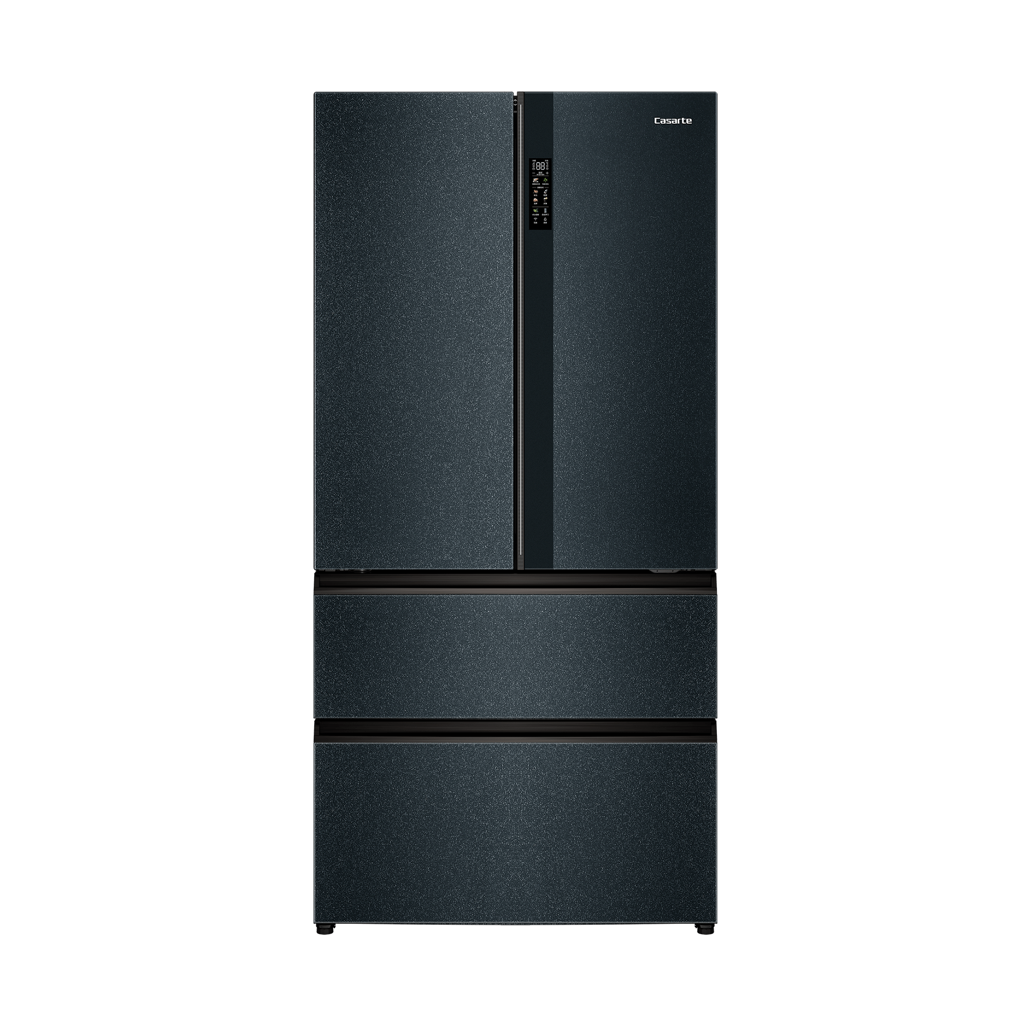 卡萨帝633升多门冰箱 零距离自由嵌入式,msa控氧保鲜,冷藏智慧动态