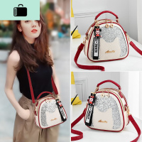 上新小包包女斜挎包2019新款春潮韩版时尚百搭2020学生ins单肩包NEW LAKE