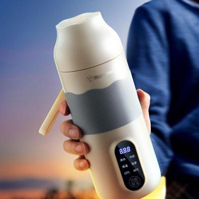 西屋 Westinghouse-多功能水杯WEK450A