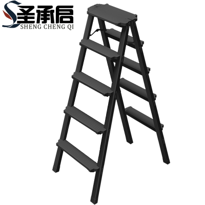 圣承启 家用梯 五步个