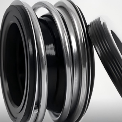 小窝厘 久密机械密封 E0TT65-40-250