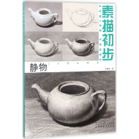 音像素描初步(静物)匡鹏智