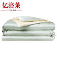 亿洛莱 纤维被 150*200cm 条