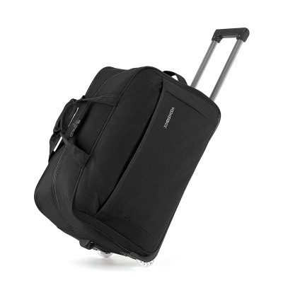 匹牧 PM-LGB-002 拉杆包 牛津布款 黑色22寸 单位:个