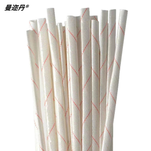 曼迩丹 黄腊管 直径18mm长90cm /根
